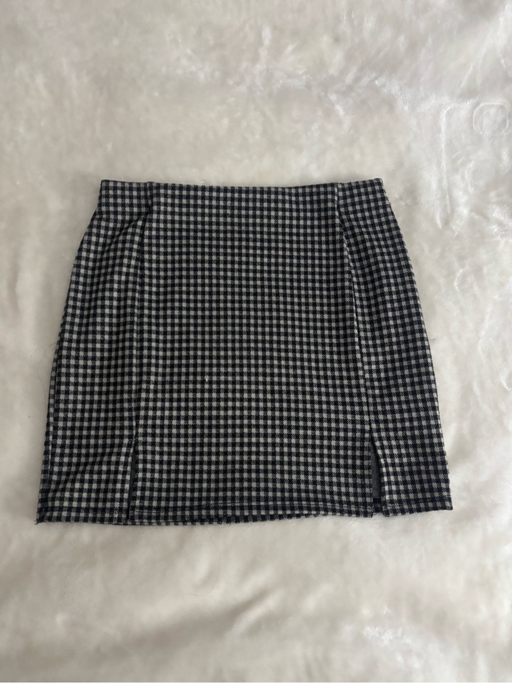 Tilly’s skirt